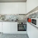 Guest Dom Vasco Penthouse * 波尔图