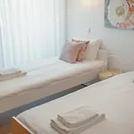 公寓 Guest Dom Vasco Penthouse 波尔图