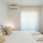 公寓 Guest Dom Vasco Penthouse 波尔图