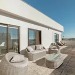 Guest Dom Vasco Penthouse 公寓 波尔图