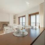 Guest Dom Vasco Penthouse *