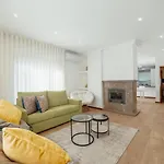 Guest Dom Vasco Penthouse 波尔图