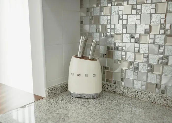 Guest Dom Vasco Penthouse Porto