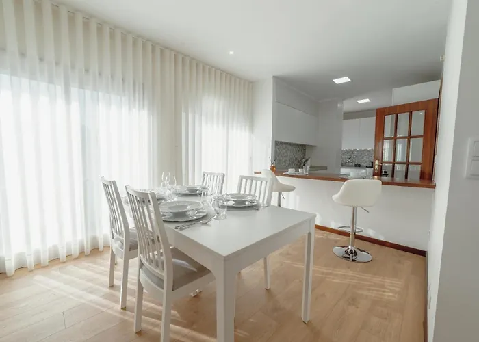 Guest Dom Vasco Penthouse Apartment *