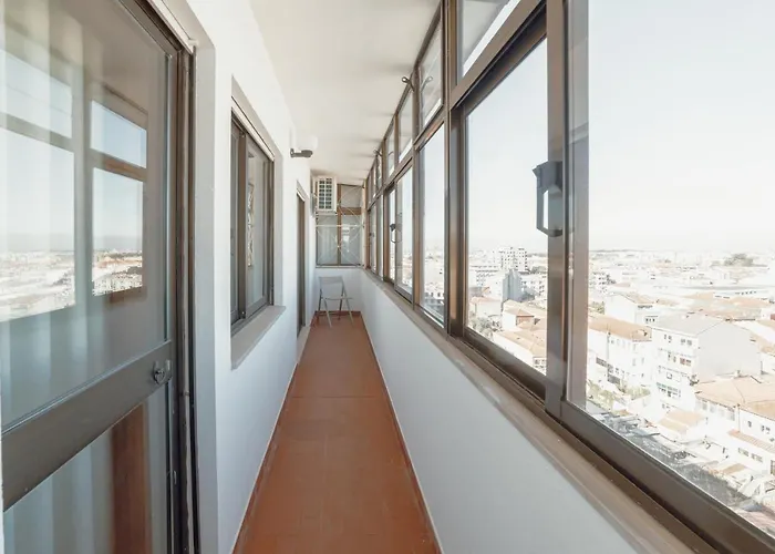 Apartment Guest Dom Vasco Penthouse